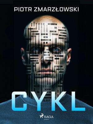 cover image of Cykl